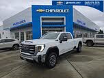 GMC Sierra 3500HD SLE Crew Cab 4WD