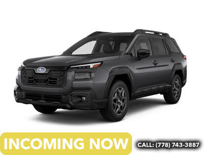 2026 Subaru Outback Touring AWD