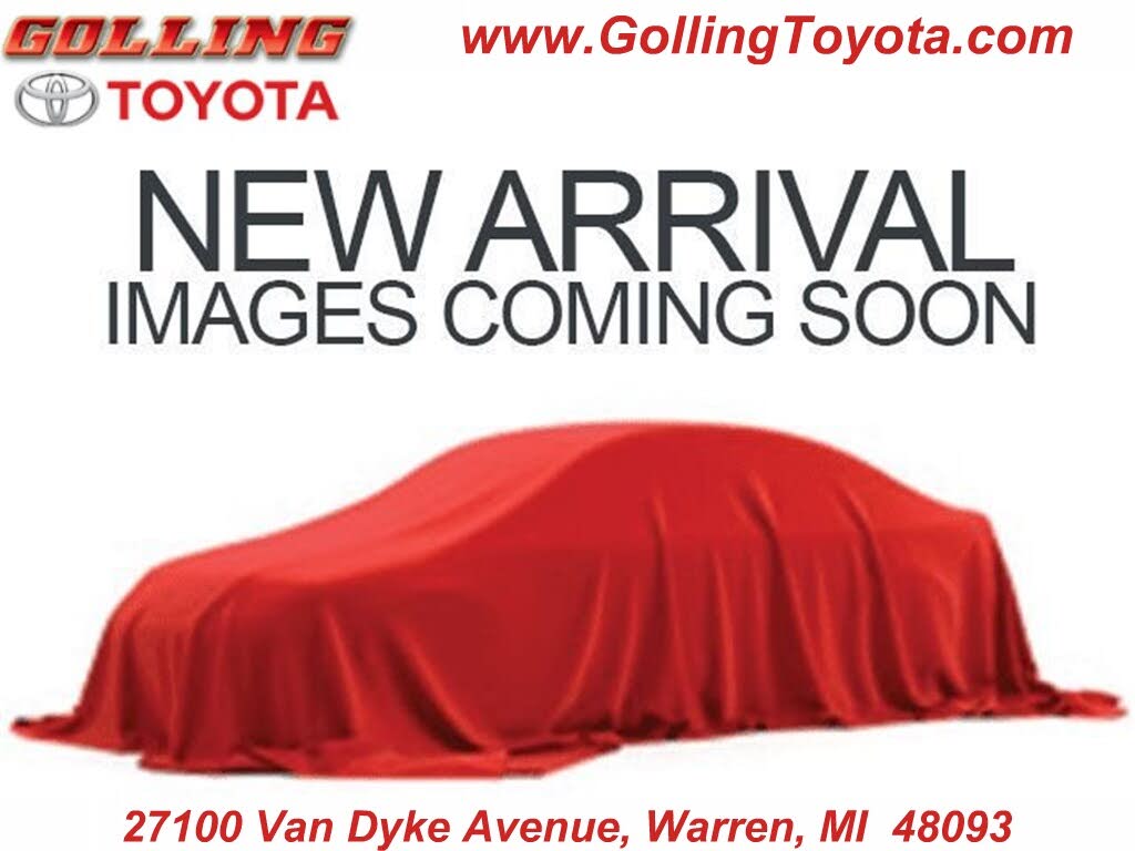 2017 Toyota Highlander LE AWD