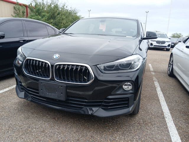 2018 BMW X2 sDrive28i FWD