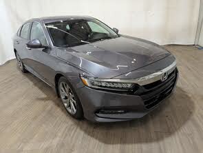 Honda Accord 2.0T Touring FWD
