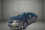 Chevrolet Impala LT FWD