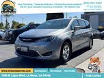 Chrysler Pacifica Hybrid Touring Plus FWD