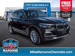 BMW X5 sDrive40i RWD