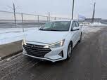Hyundai Elantra Preferred FWD