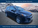 Chevrolet Trax LS AWD