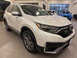 Honda CR-V Touring AWD