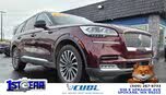 Lincoln Aviator Reserve AWD