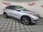 Honda HR-V EX AWD