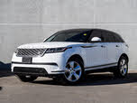 Land Rover Range Rover Velar P250 S AWD