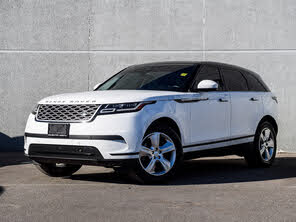 Land Rover Range Rover Velar P250 S AWD