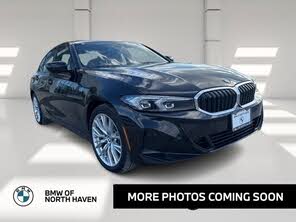 BMW 3 Series 330i xDrive AWD