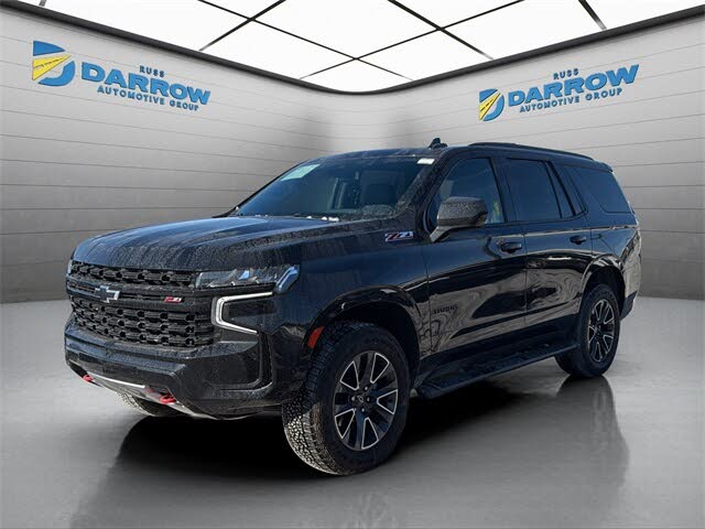 2023 Chevrolet Tahoe Z71 4WD