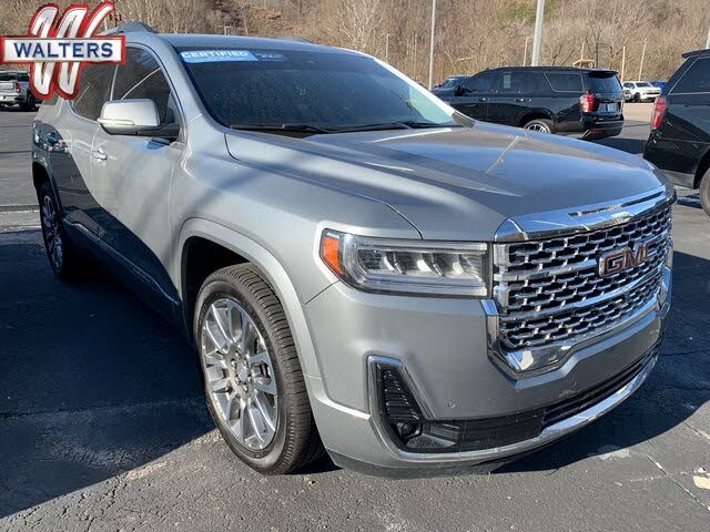 2023 GMC Acadia Denali AWD