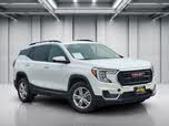 GMC Terrain SLE AWD