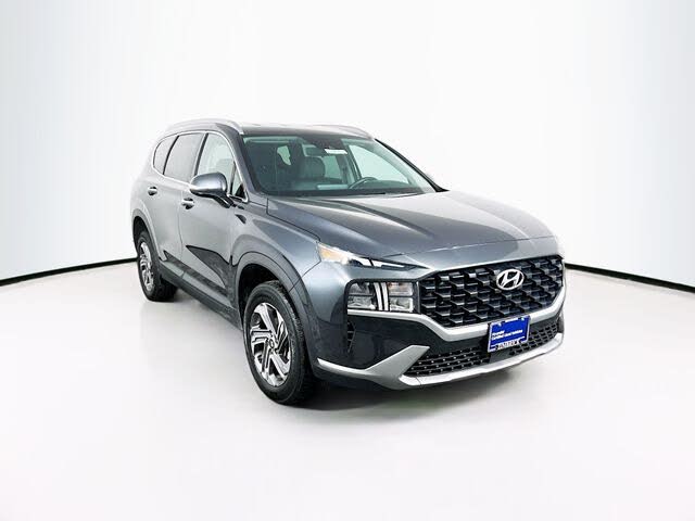 2023 Hyundai Santa Fe SEL AWD
