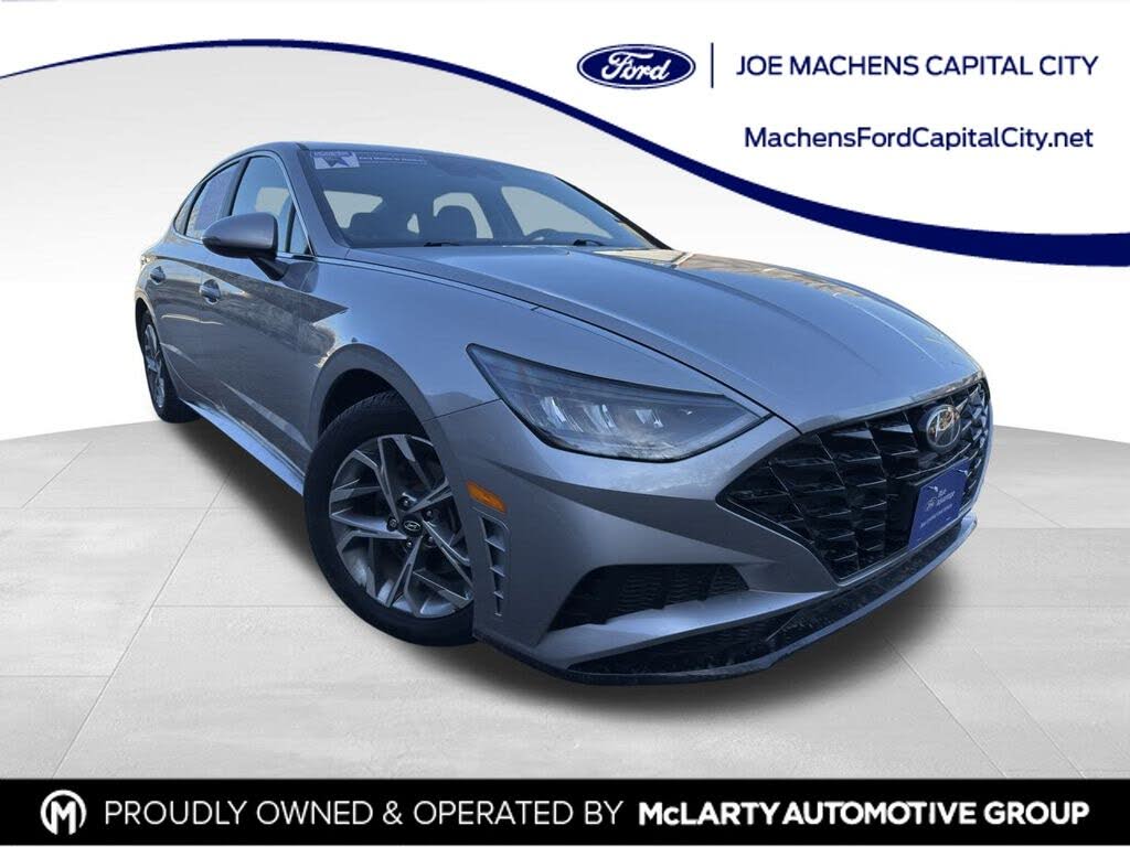 2023 Hyundai Sonata SEL FWD