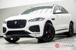 Jaguar F-PACE P400 R-Dynamic S AWD