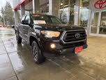 Toyota Tacoma SR5 V6 Double Cab RWD