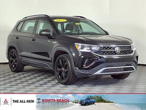 Volkswagen Taos S 4Motion