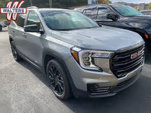 GMC Terrain SLE FWD