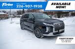 Hyundai Palisade Ultimate Calligraphy AWD