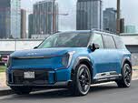 Kia EV9 GT-Line AWD