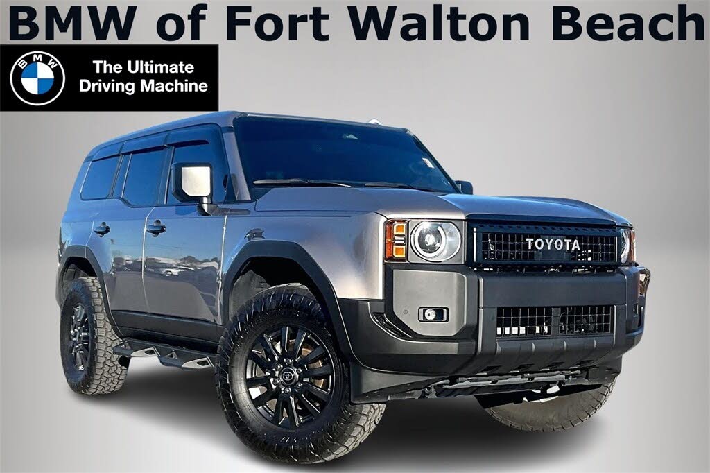 2024 Toyota Tacoma TRD Off-Road Double Cab 4WD