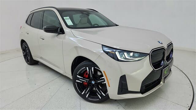 2025 BMW X3 M50 xDrive