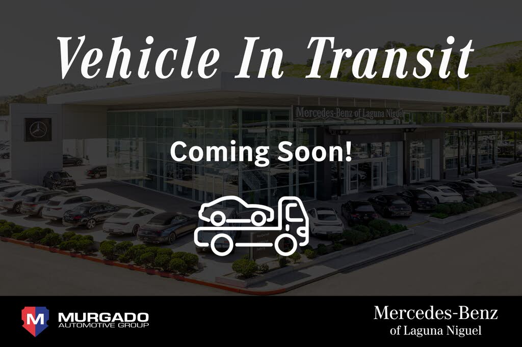 2026 Mercedes-Benz CLE AMG CLE 53 4MATIC