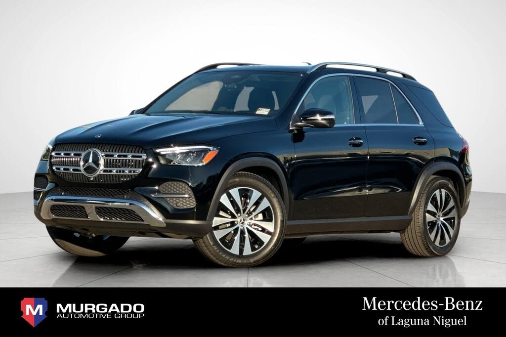 2026 Mercedes-Benz GLE 350 RWD