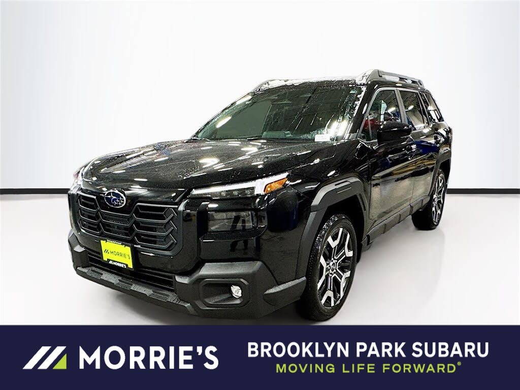 2026 Subaru Outback Touring XT AWD