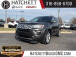 Ford Explorer XLT AWD