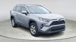 Toyota RAV4 XLE FWD