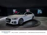 Audi A5 Sportback 2.0 TFSI quattro Progressiv
