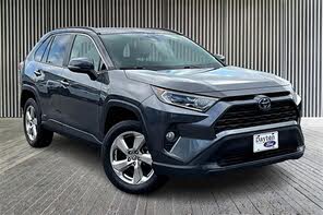 Toyota RAV4 Hybrid XLE Premium AWD