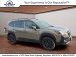 Subaru Forester Wilderness Crossover AWD