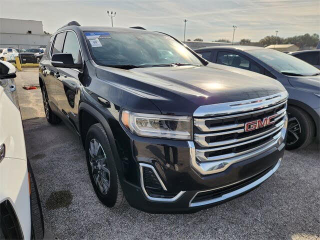 2023 GMC Acadia SLE FWD