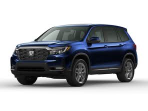 Honda Passport EX-L AWD
