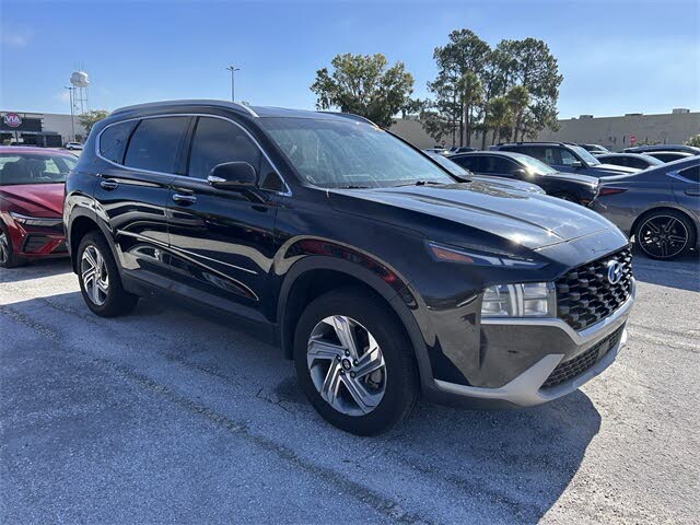 2023 Hyundai Santa Fe SEL AWD