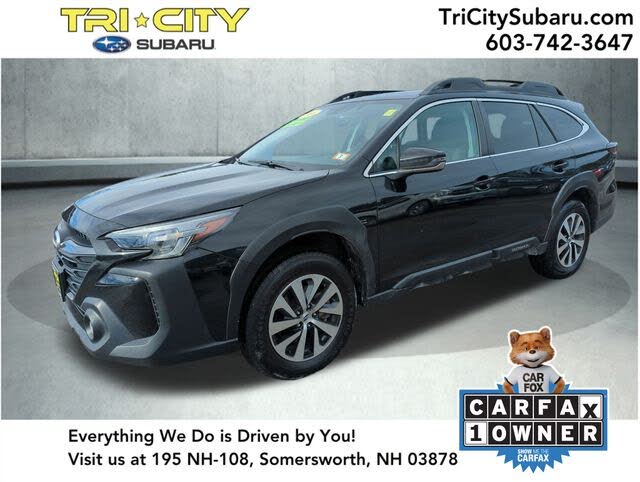 2024 Subaru Outback Premium AWD