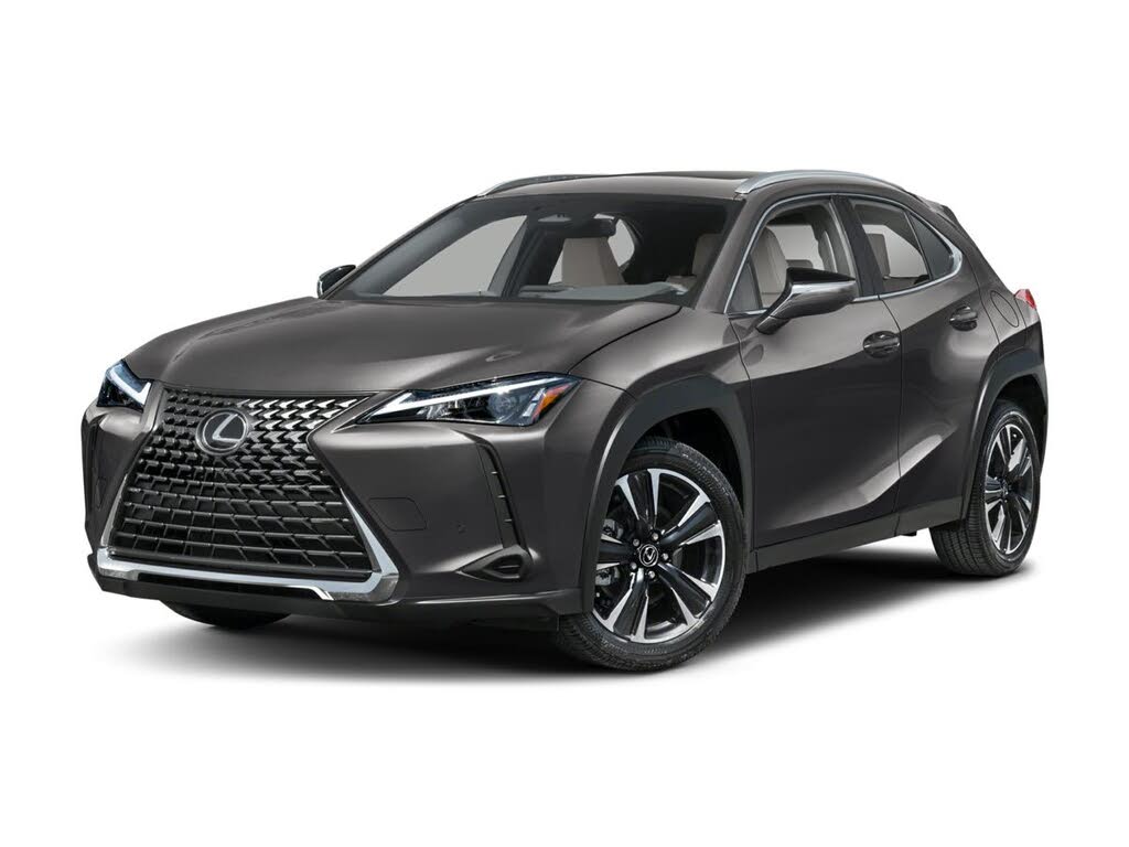 2025 Lexus UX Hybrid 300h Premium AWD