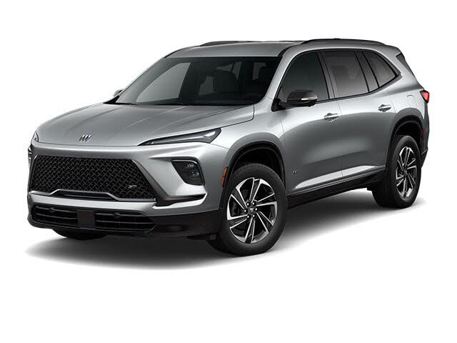 2026 Buick Enclave Sport Touring AWD