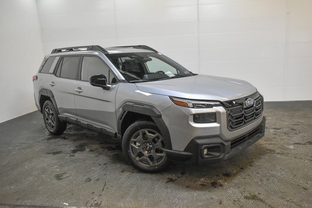 2026 Subaru Outback Premium AWD