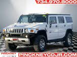 Hummer H2 Base