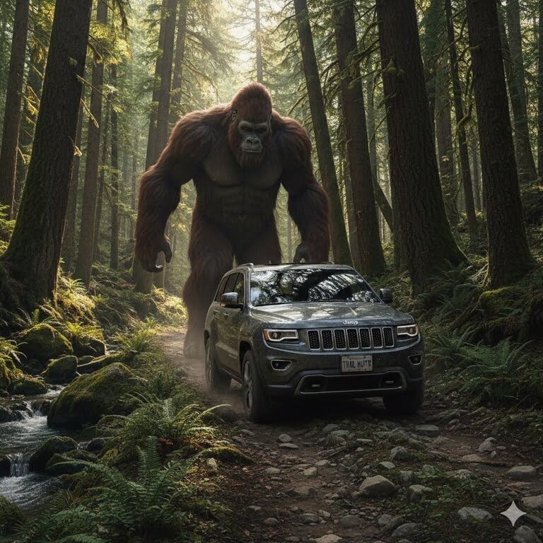 2015 Jeep Grand Cherokee Limited 4WD