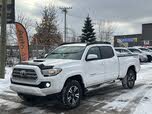 Toyota Tacoma Double Cab V6 LB TRD Sport 4WD