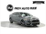 Ford Fusion Sport AWD