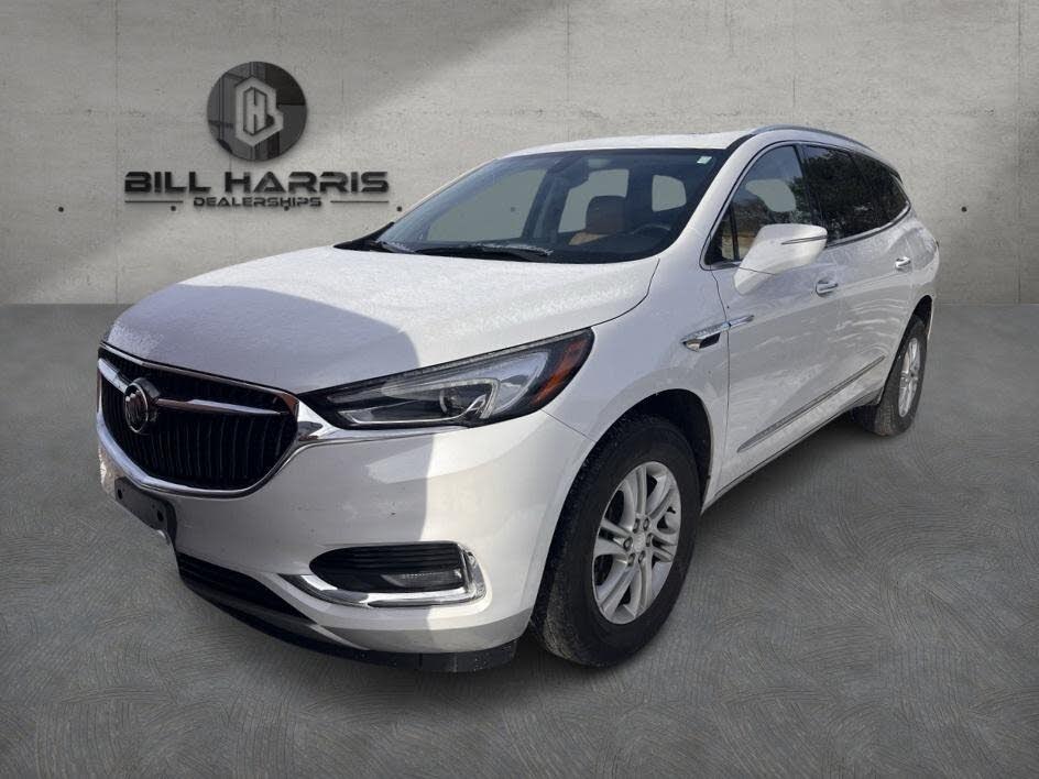 2018 Buick Enclave Essence AWD