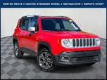 Jeep Renegade Limited 4WD